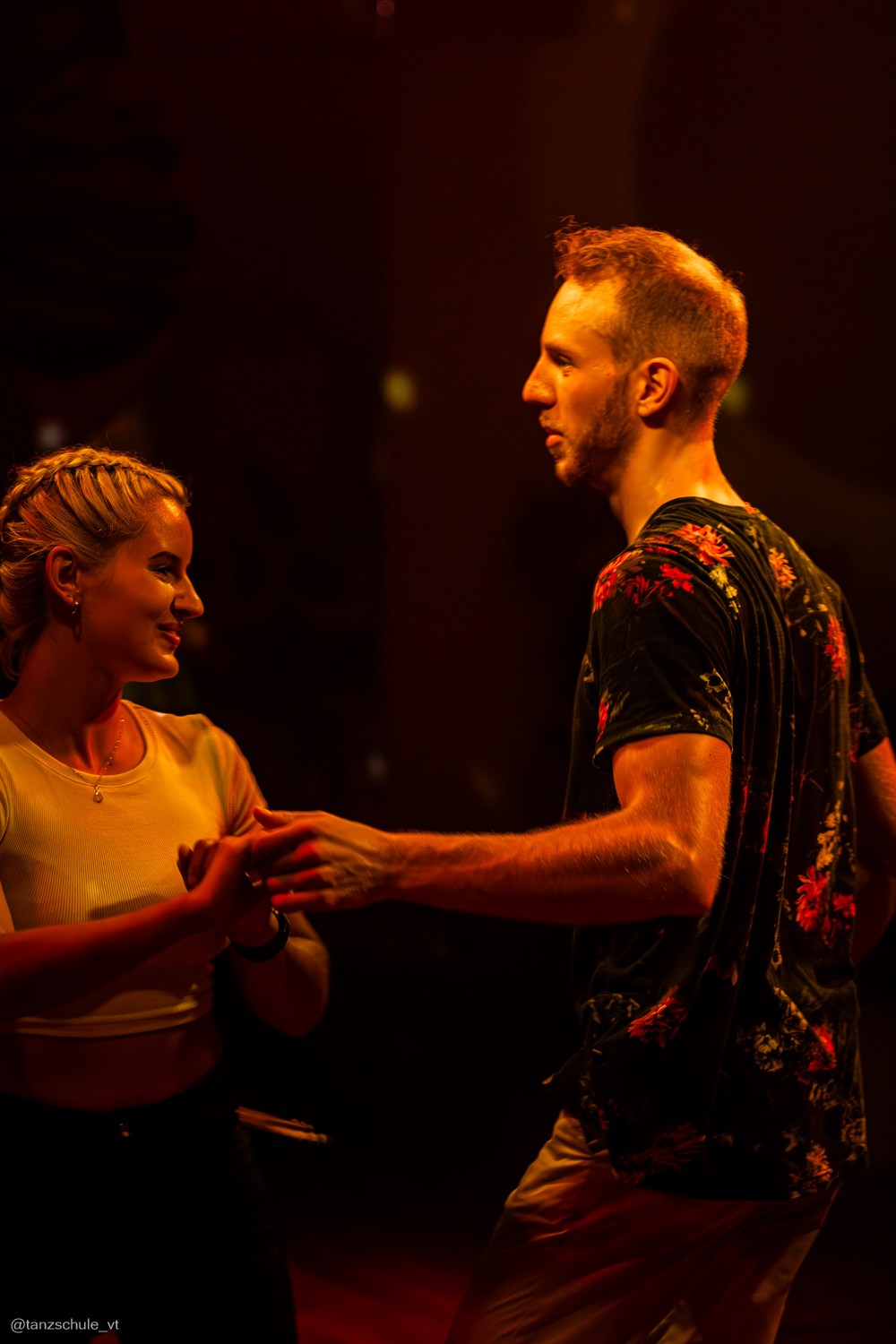 Vollrath Tanzparty 8078